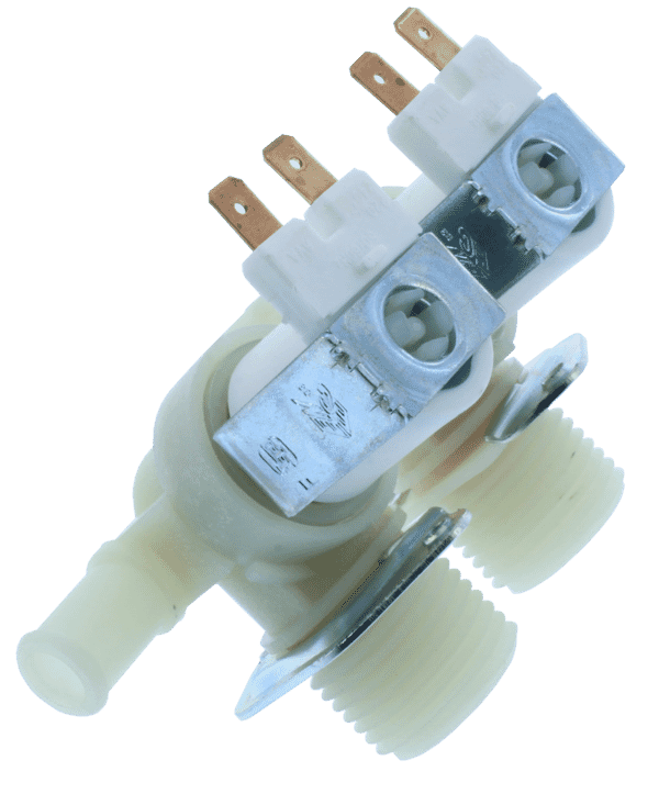 Alliance Laundry Systems 802222P Valve Water-Mixing 230-50/60 (ALLS802222P)