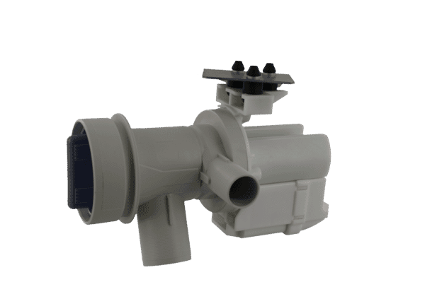 Alliance Laundry Systems 802623P Pump Drain-120/60 Synchronous (ALLS802623P)