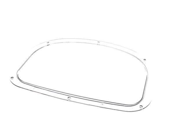Alliance Laundry Systems D503982P Window Door, Pkg. (ALLSD503982P)