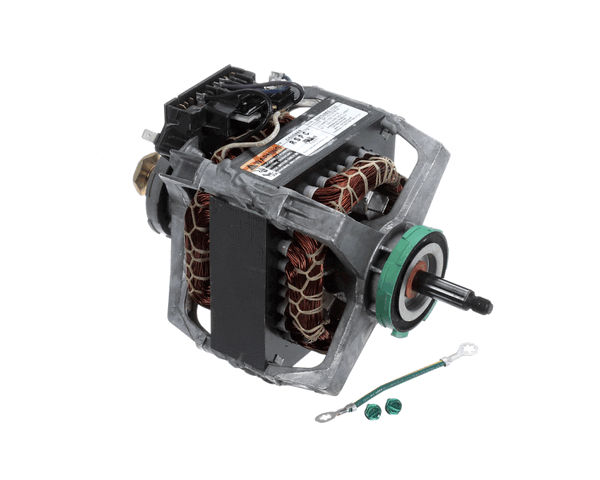 Alliance Laundry Systems D505869P Assy Motor & Pulley-240/60 (ALLSD505869P)