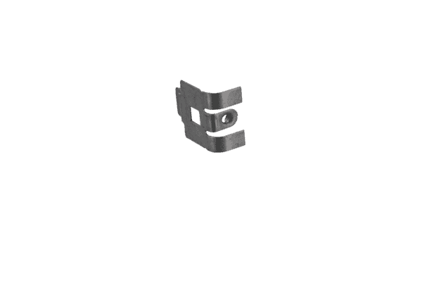 Alliance Laundry Systems D510127 Bracket,Door Strike 41890 (ALLSD510127)