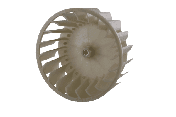 Alliance Laundry Systems D510139P Assy Blower Fan Pkg (ALLSD510139P)
