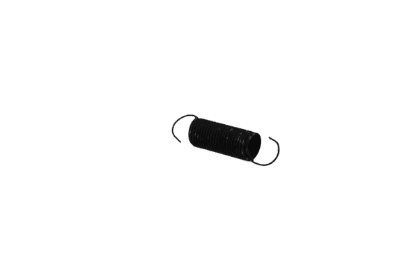Alliance Laundry Systems D510185 Spring Idler (ALLSD510185)