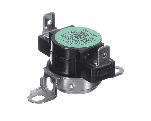 Alliance Laundry Systems D515873 Thermostat,Limit-Green (ALLSD515873)