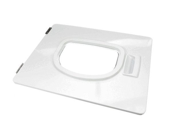 Alliance Laundry Systems D516737W Assy,Door-W Fct Window Galv W Handle (ALLSD516737W)