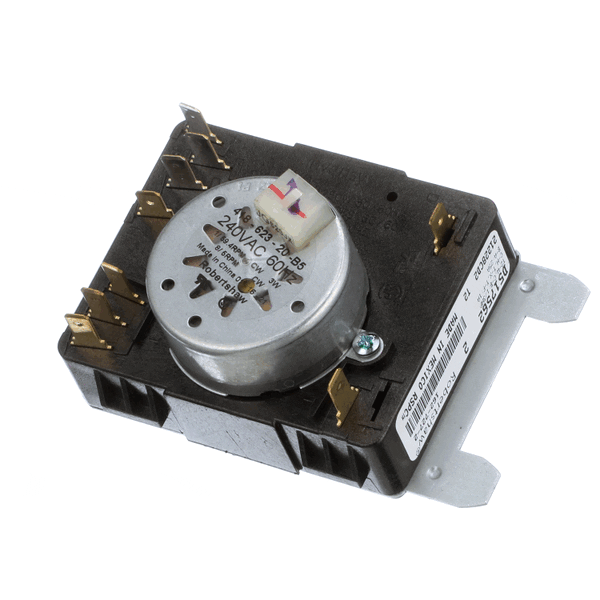 Alliance Laundry Systems D517562 Timer 240V (ALLSD517562)
