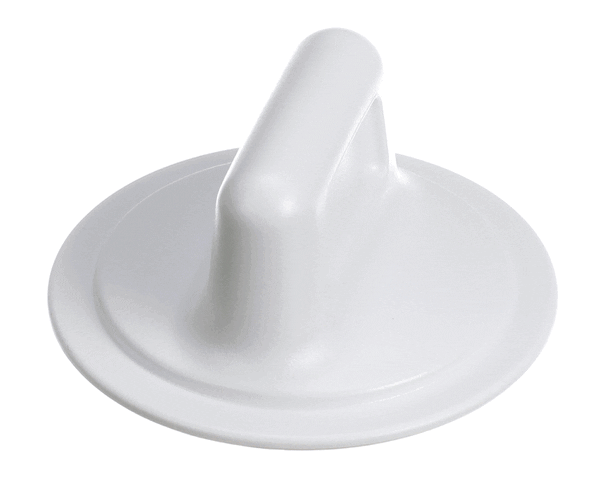 Alliance Laundry Systems D517774W Assy,Homestyle Timer Knob (ALLSD517774W)