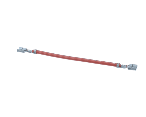 Alliance Laundry Systems D518256 Assy,Wire(1)Org-Heater (ALLSD518256)