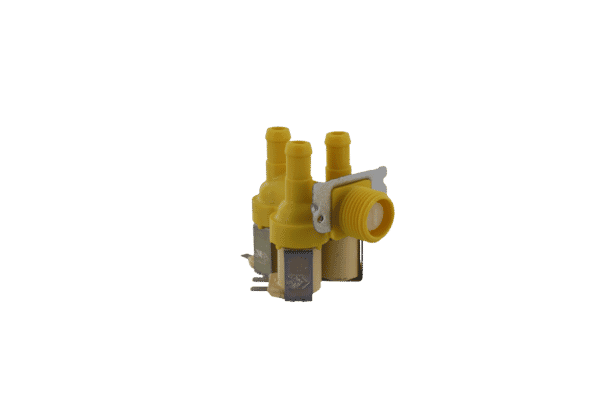 Alliance Laundry Systems F0381737-00P Valve 3-Way 240-50/60 Us 3.75L (ALLSF0381737-00P)