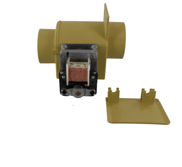 Alliance Laundry Systems F200166302 Kit Dpd-O-Drn 115V Ctl 3 Ch (ALLSF200166302)
