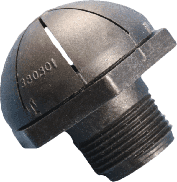 Alliance Laundry Systems F380301 Nozzle,Spray (ALLSF380301)