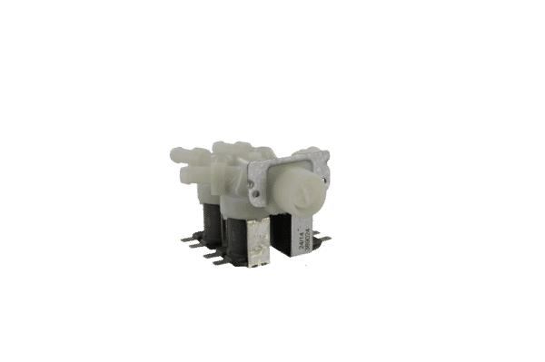 Alliance Laundry Systems F381723P Valve 4-Way G-Thd 220V 50/60 (ALLSF381723P)