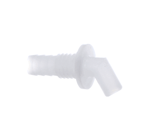 Alliance Laundry Systems F8322001 Nozzle Injection Chemical-Nat (ALLSF8322001)