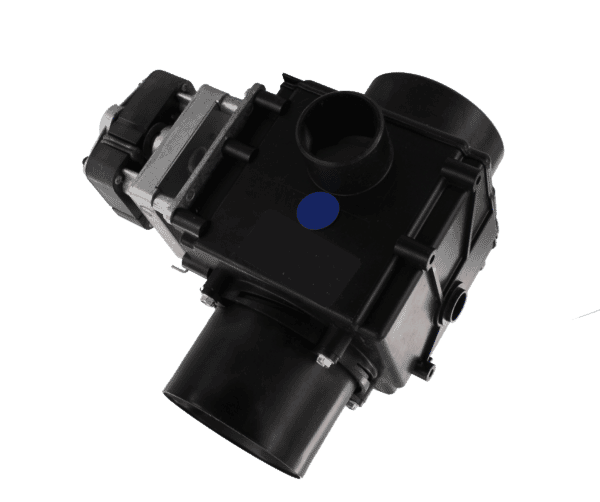 Alliance Laundry Systems F8406304 Valve Drain 3 120V No Ovrflw (ALLSF8406304)