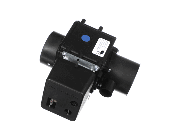 Alliance Laundry Systems F8546501 Valve Drain W/Waterlevel 230V, 3 N.O., L (ALLSF8546501)