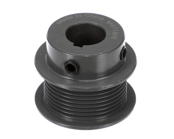 Alliance Laundry Systems M411466P Pulley Micro-V-8 Groove W/Inst (ALLSM411466P)