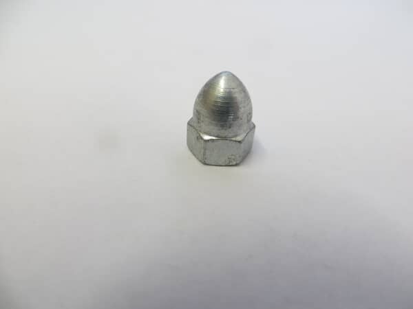 Alliance Laundry Systems M414215 Nut Acorn #10-32 (ALLSM414215)