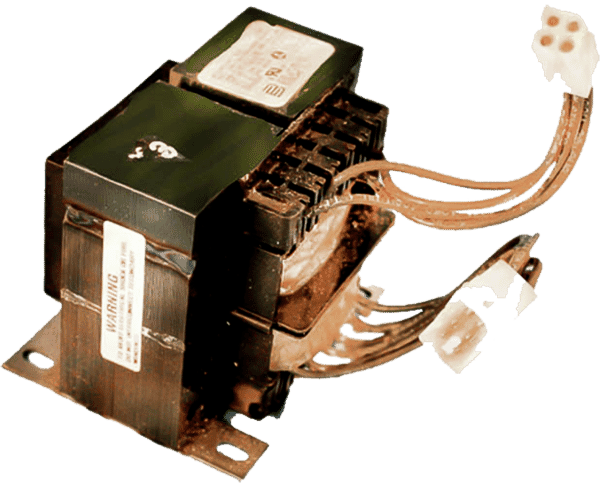 Alliance Laundry Systems M414228P Transformer 100-240V Pkg (ALLSM414228P)