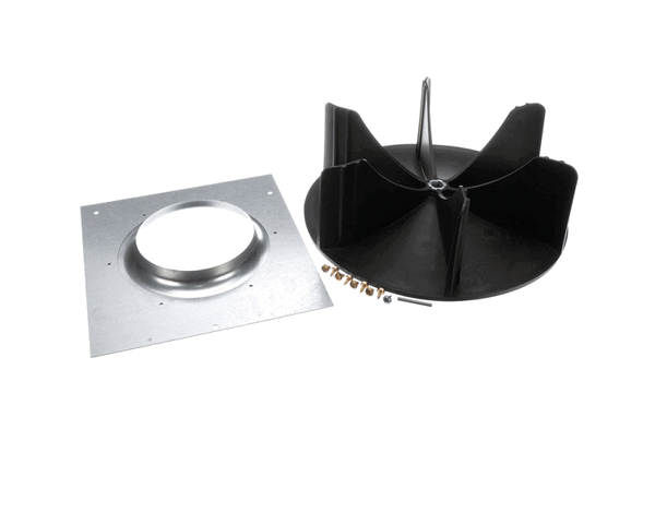 Alliance Laundry Systems M4936P3 Kit Fan Replacement (ALLSM4936P3)