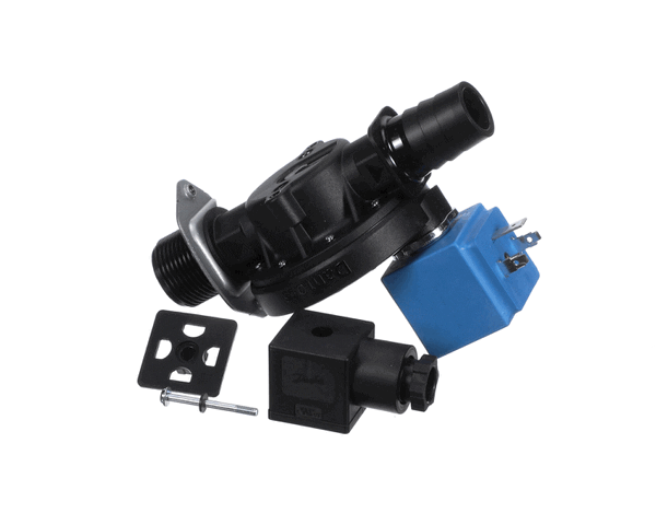 Alliance Laundry Systems Sp567064P Valve, Ev220T 14P Mix E Ncooo As230Cs Pk (ALLSSP567064P)