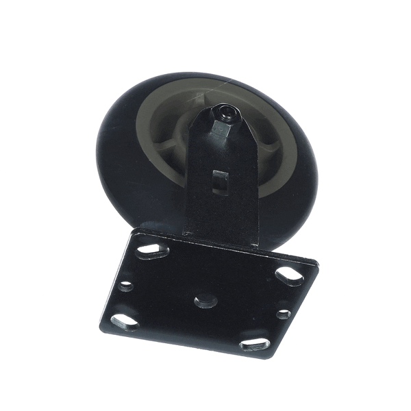 Alliance Manufacturing 011P00318 Rigid Caster (ALM011P00318)