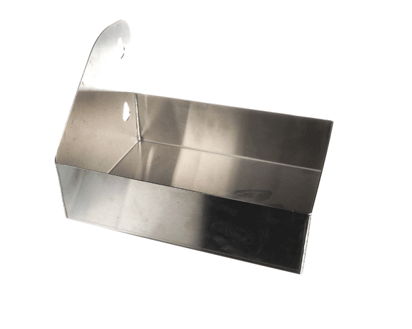 Alto Shaam 1012911 Bracket, Liquid Cleaner Combi (ALT1012911)