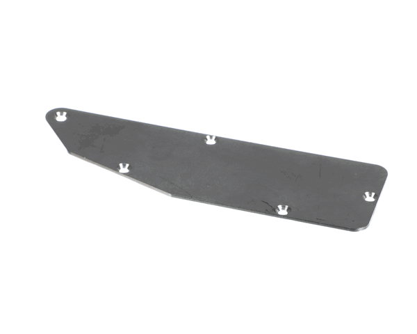 Alto Shaam 1020081 Hinge Cover, Rec'D Door Top (ALT1020081)