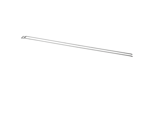 Alto Shaam 1036484 Strap Sweep Gasket Retention Prodigi Ser (ALT1036484)