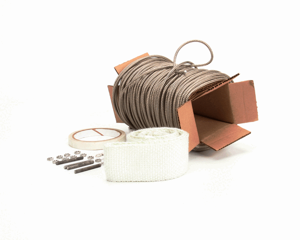 Alto Shaam 4874 Low Cable Kit,120,Service (ALT4874)