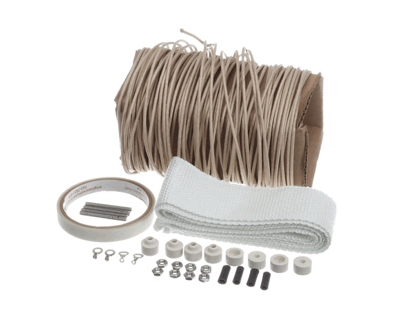 Alto Shaam 4878 Hi Cable Kit,90,Service (ALT4878)