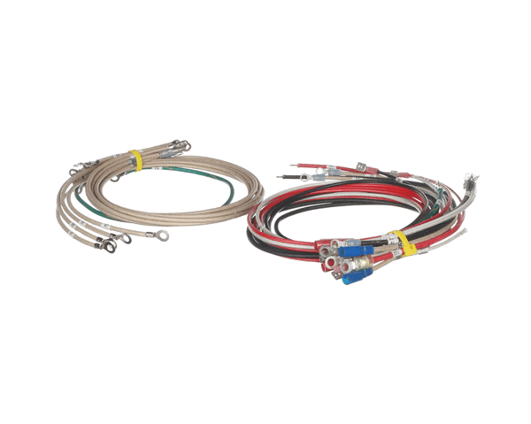 Alto Shaam 5000952 Panel Wire Set,120/208-240V,Ed (ALT5000952)