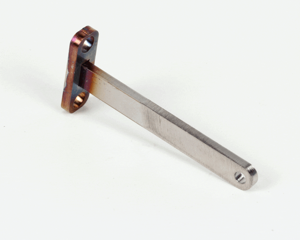 Alto Shaam 5003667 Linkage Assembly, Short Asc-4 (ALT5003667)