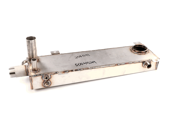 Alto Shaam 5004529 Condensor Tank Welding6.10 Es (ALT5004529)