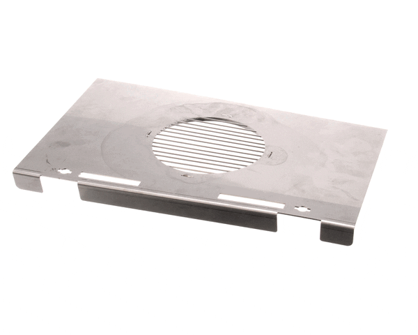 Alto Shaam 5005782 Blower Fan Cover Weld,Ar-7E07 (ALT5005782)