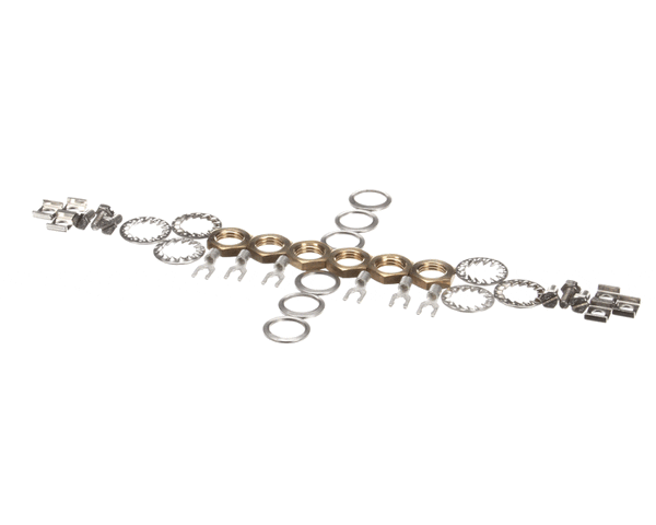 Alto Shaam 5007684 I,Combi Hardware Kit (ALT5007684)