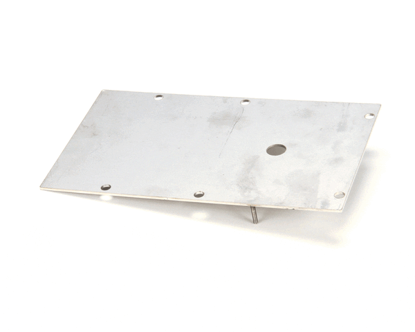 Alto Shaam 5009414 Assembly, Spot, Plate, Housing, (ALT5009414)