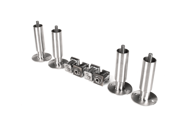 Alto Shaam 5011149 09 Series 6 Leg Option (ALT5011149)