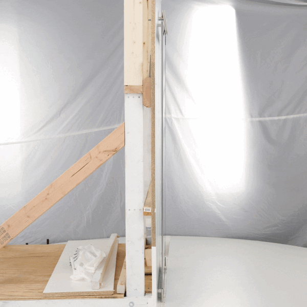 Alto Shaam 5012172 Inner Door Asb 20.20Esg (ALT5012172)
