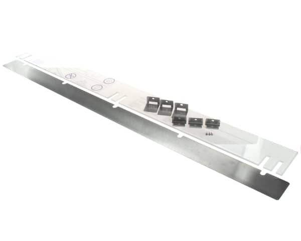 Alto Shaam 5012882 Kit,Heat Guard,Retroft,Ed2-48P (ALT5012882)