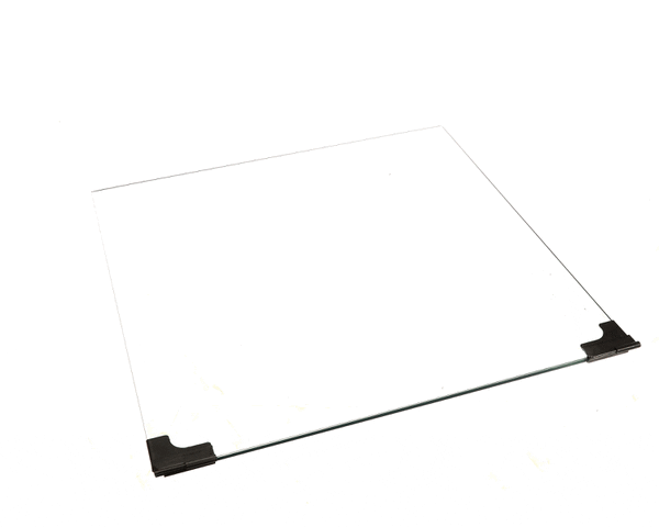 Alto Shaam 5013647 Inner Door Glass Assb, Rh4.10 (ALT5013647)