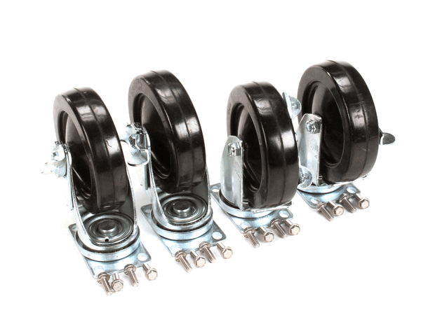 Alto Shaam 5014751 Kit,Caster,5 In,Qc2S (ALT5014751)