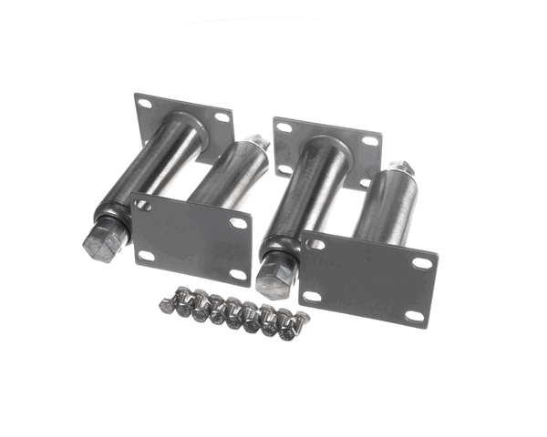 Alto Shaam 5014889 Leg Assembly,6,Qc2-3/20/40 (ALT5014889)