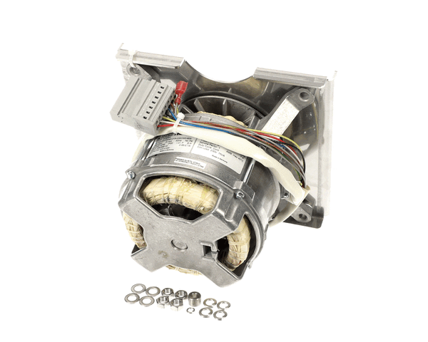 Alto Shaam 5015391R Motor Service Kit,Simple, (ALT5015391R)