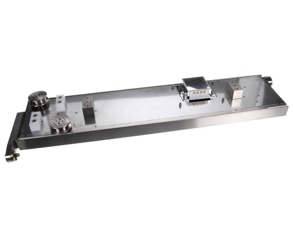 Alto Shaam 5016919 Rec'D Door Trolley Assy. 7-20 (ALT5016919)