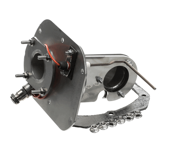 Alto Shaam 5017047R Service Kit,Burner Sub Full (ALT5017047R)