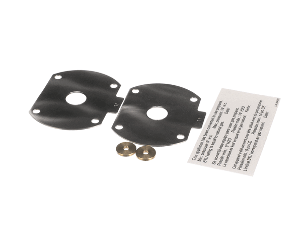 Alto Shaam 5025072 Conv Kit 10-10/20-10 T0 G31 (ALT5025072)