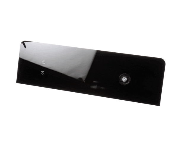 Alto Shaam 5025902 Control Glass Assembly,Simple (ALT5025902)