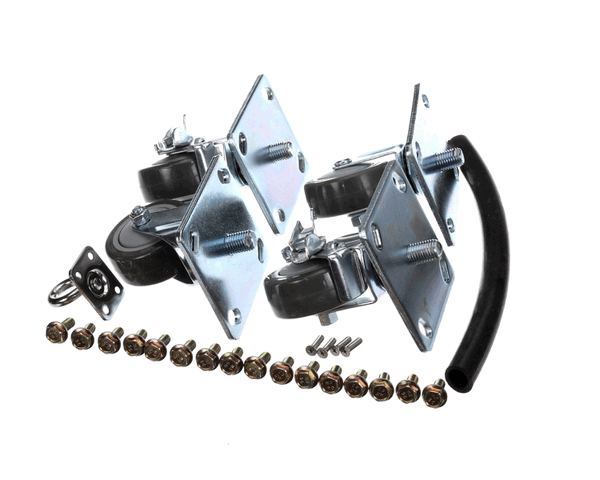 Alto Shaam 5027932R Casters (ALT5027932R)