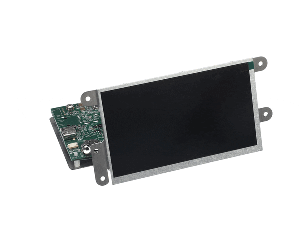 Alto Shaam 5028850R Lcd Ib Combo (ALT5028850R)
