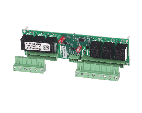 Alto Shaam 5033966R Kit,Service,Option Board,Ac/Dc (ALT5033966R)